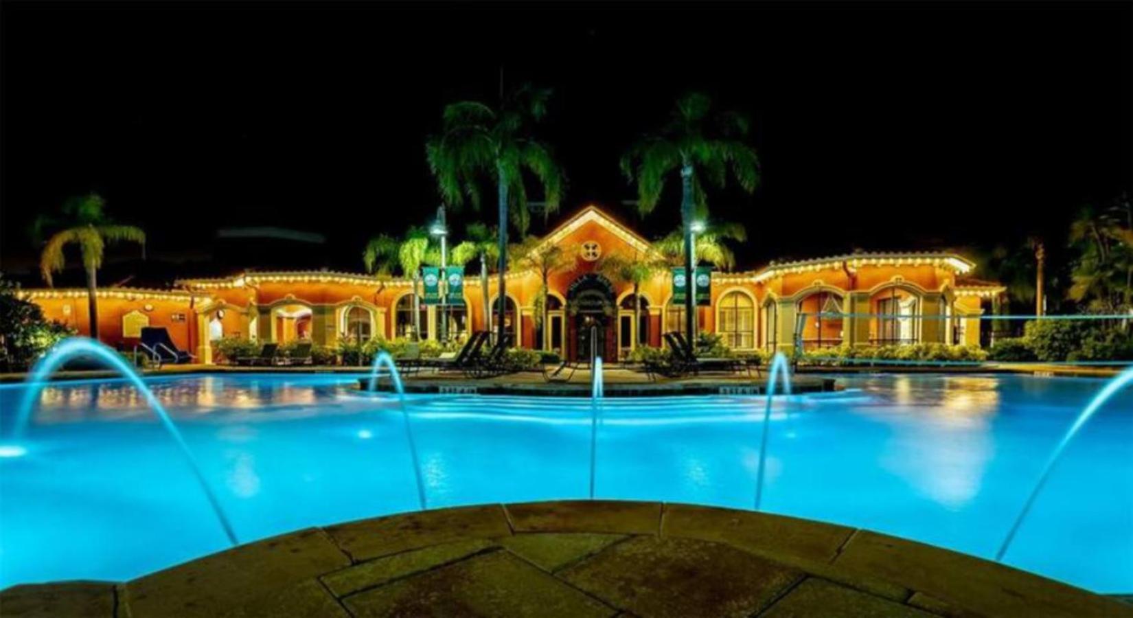 Appartamento Bayview Clearwater Esterno foto