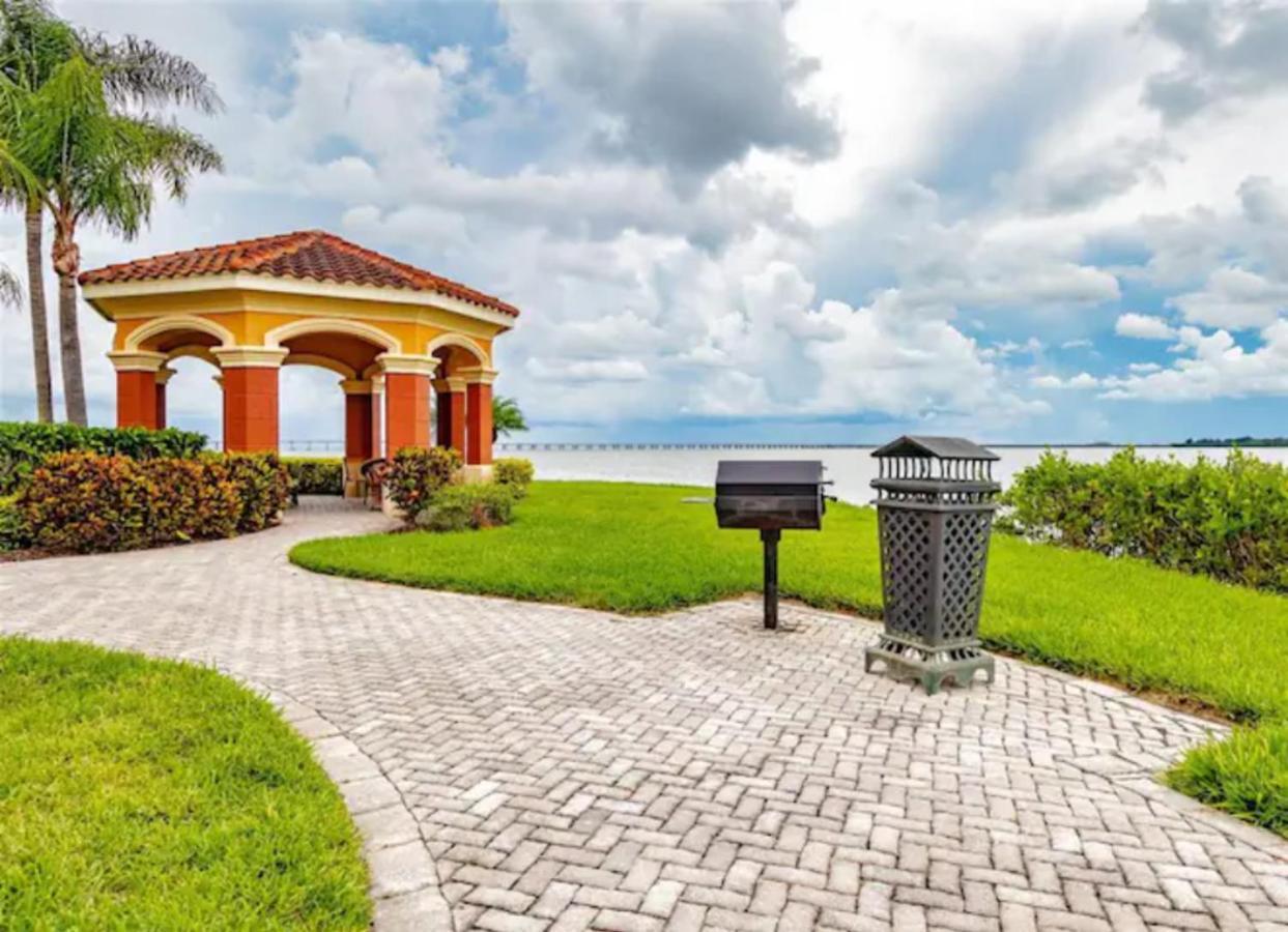Appartamento Bayview Clearwater Esterno foto