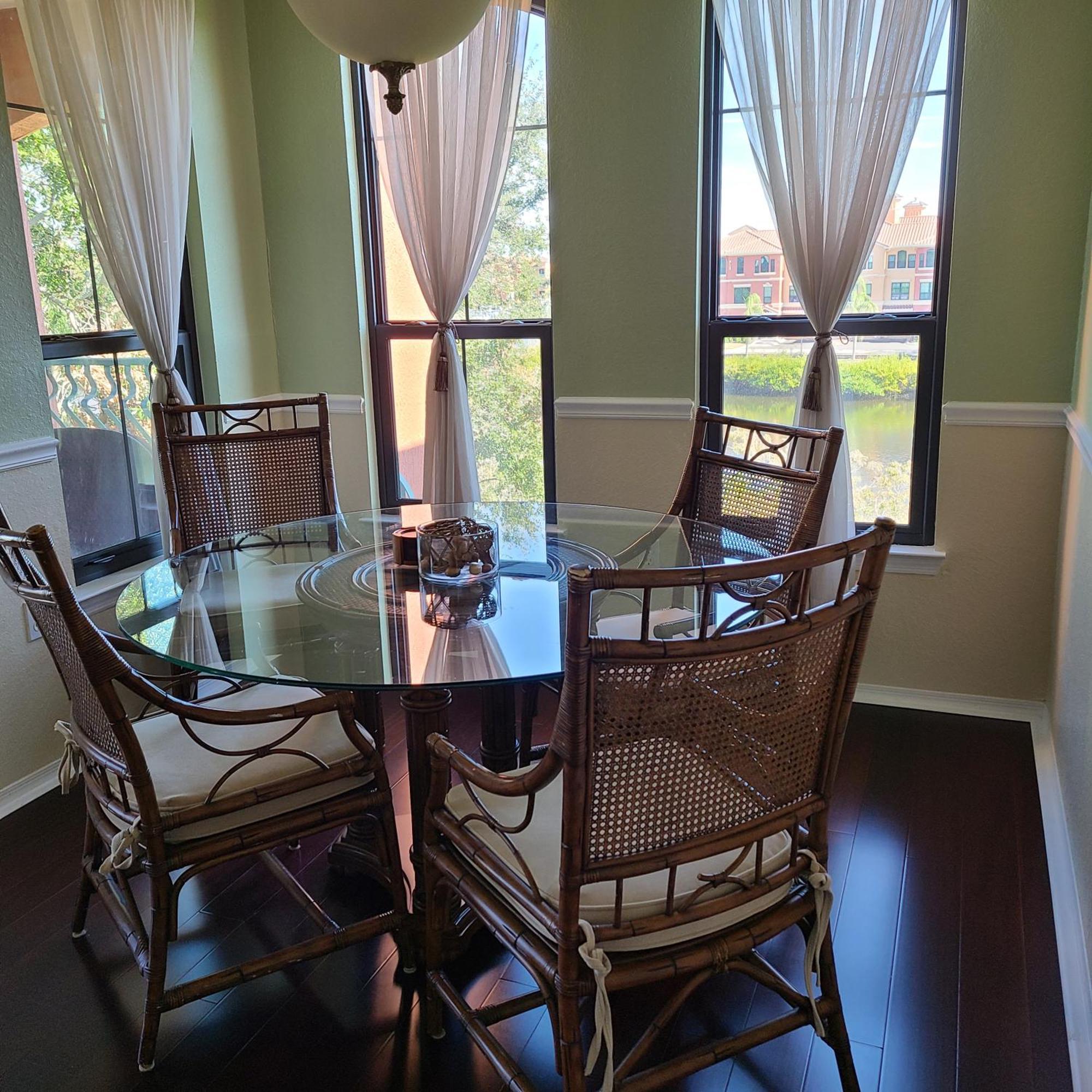 Appartamento Bayview Clearwater Esterno foto